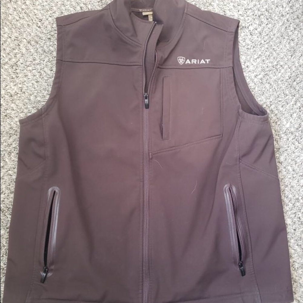 Ariat Men’s Vest